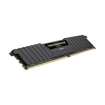 Memoria Ram Corsair Vengeance Lpx 8Gb Ddr4 3200Mt/S Dimm Cl16