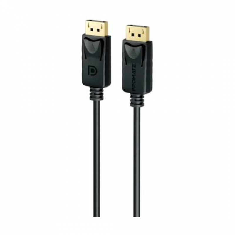 Cable Promate Dplink-200 Displayport 1.4 8K 2M.