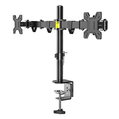 Soporte Monitor Dw220J Doble 17