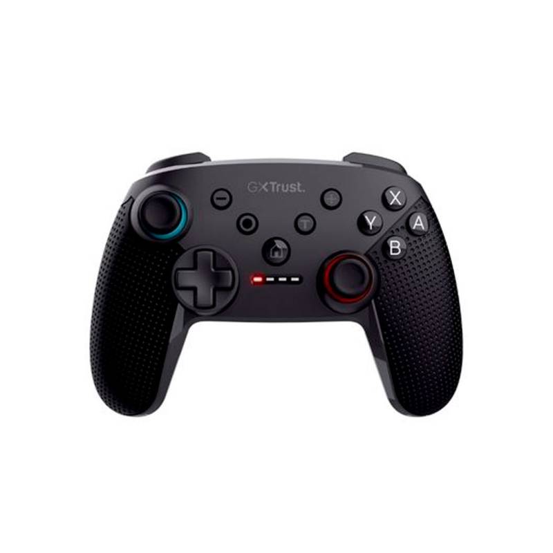 Gamepad Gxt1246 Muta 25425 Trust Switch Bluetooth Black