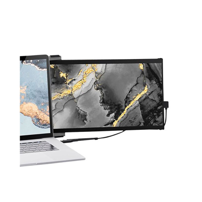 Monitor Portátil Mobile Pixels Duex Max 14,1'' Fhd