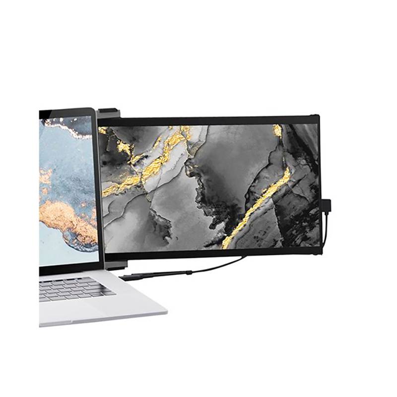 Monitor Portátil Mobile Pixels Duex Max 14,1 Fhd