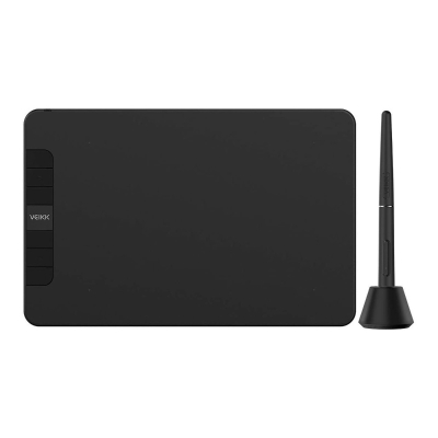 Tableta Digitalizadora Veikk Creator Vk640 6
