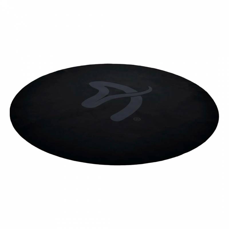 Alfombra Arozzi Zona Floor Pad 3Mm Black-Grey