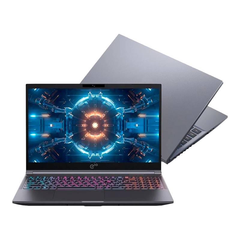 Notebook Gamer Acer Gadget Gtbook Xpro 15.6 Fhd 144Hz / Intel Core I7-13620H / 16Gb Ddr4 / 512Gb Ssd / Rtx 3050 4Gb / Windows 11 Pro