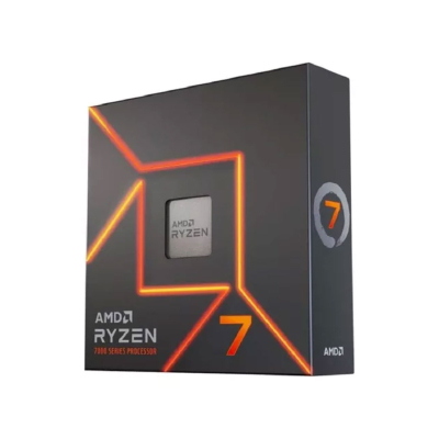 Procesador Ryzen 7 7700X 100-100000591Wof Amd Am5 Box Sin Fan