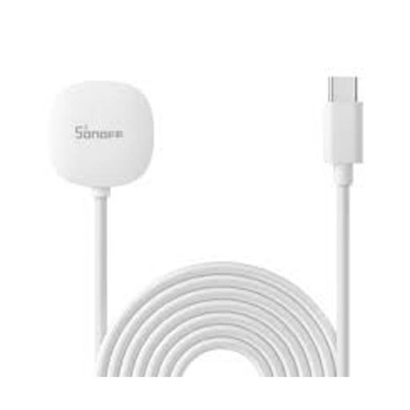 Cable De Extensiã³N Wldc200 6920075779844 Sonoff Blanco