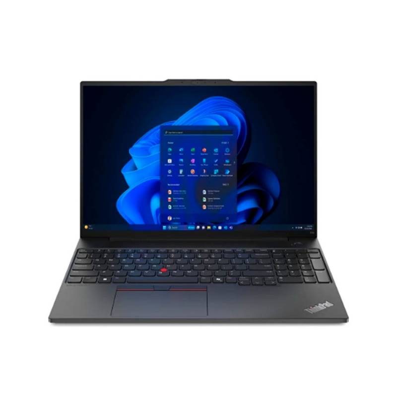 Notebook Lenovo Thinkpad E16 E16 U7-255H / 16 Fhd Ips / 16Gb / 512Gb