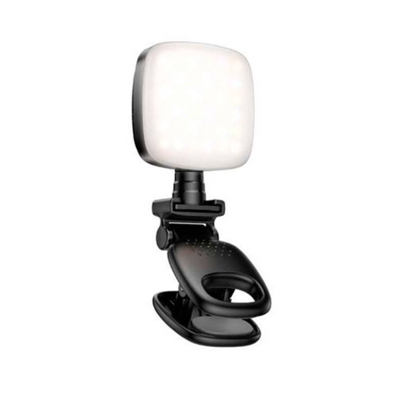 Luz Led Beauty Mini Fill Light Para Streaming