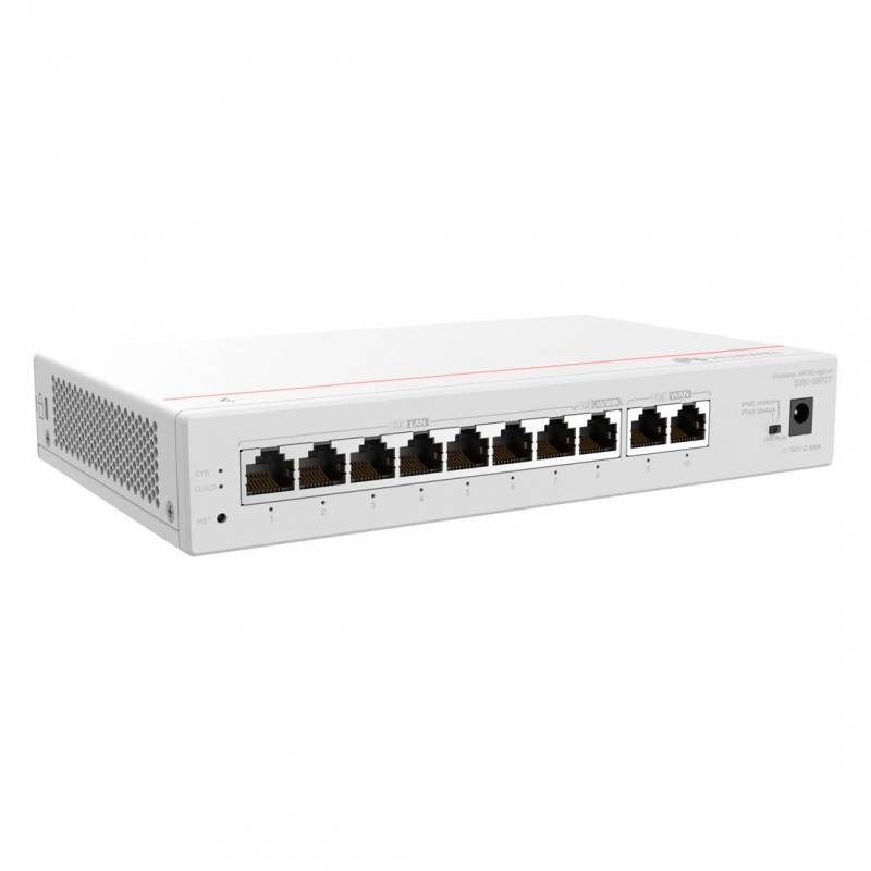 Gateway Huawei S380-S8P2T