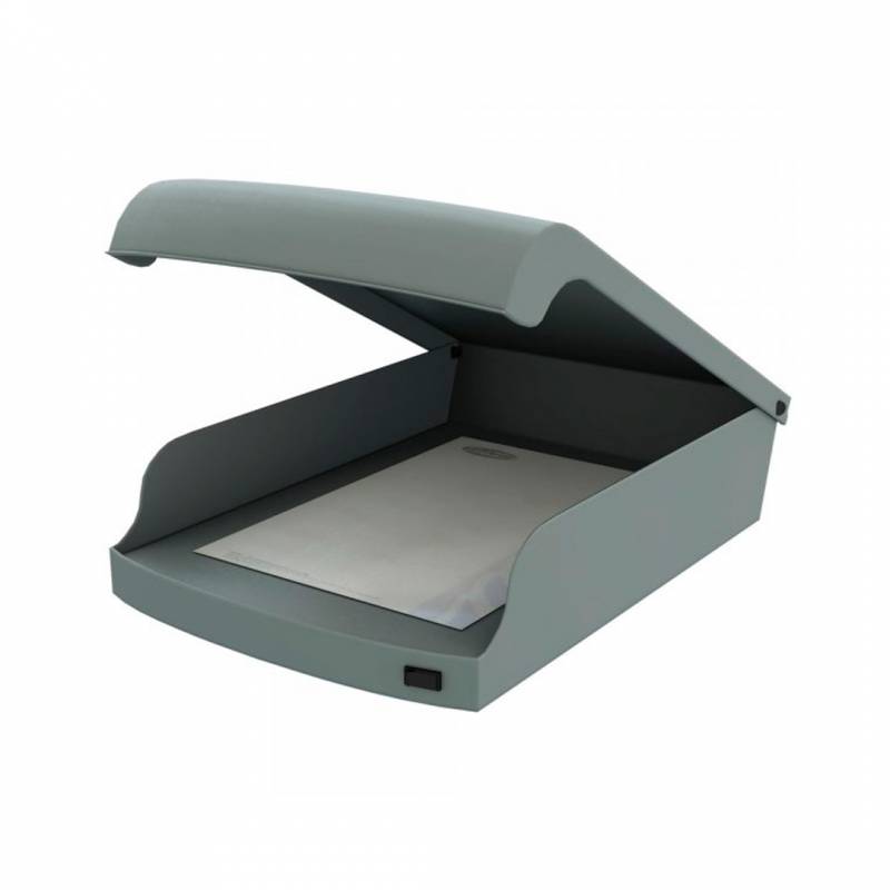 Deshumidifacador Para 600 Hojas Menno