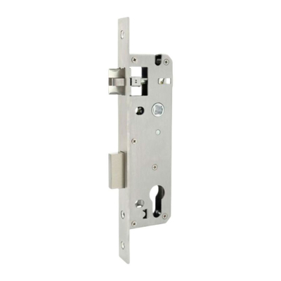 Cuerpo De Cerradura Mortise 4085 Bsmart
