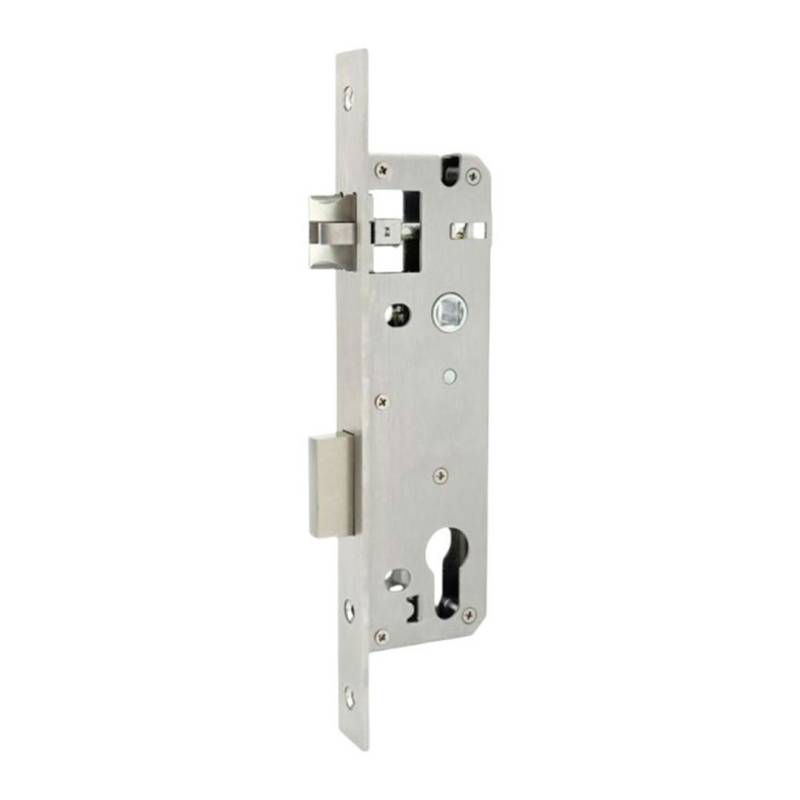 Cuerpo De Cerradura Mortise 4085 Bsmart