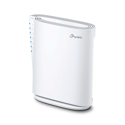 Extensor De Cobertura Tp-Link Re900Xd