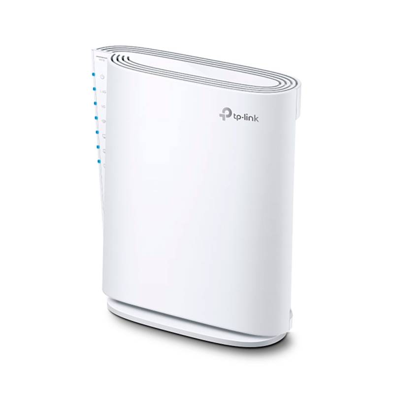 Extensor De Cobertura Tp-Link Re900Xd