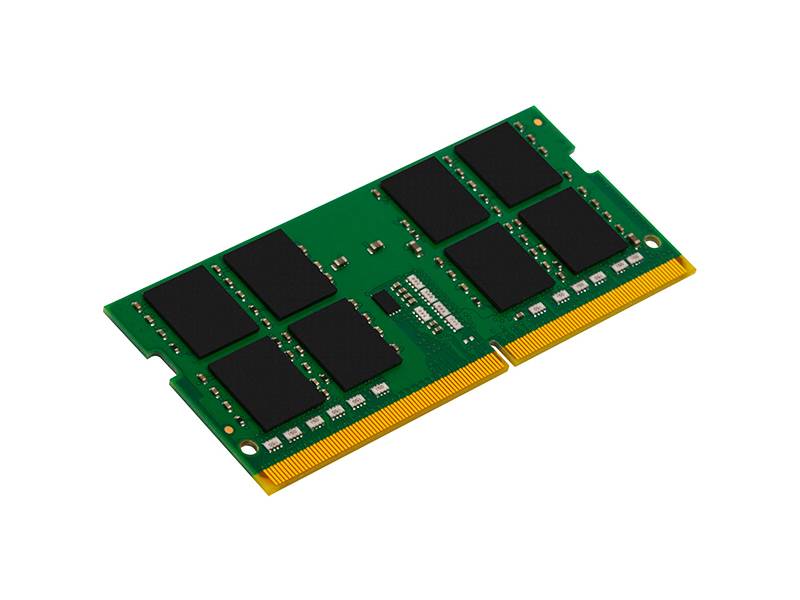 Memoria Ram Kingston 32Gb Sodimm Drr4 3200