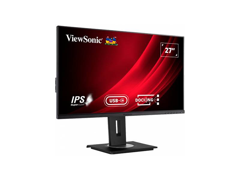 Docking Monitor Viewsonic 27 Vg2756-2K