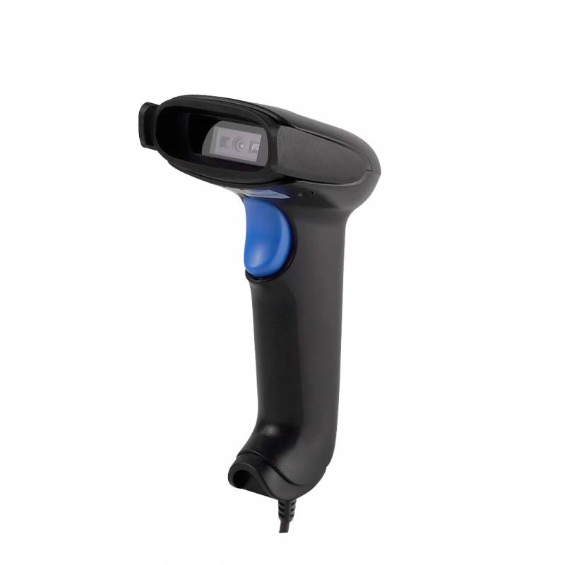 Escáner De Código De Barras Ocom Ocbs-2017