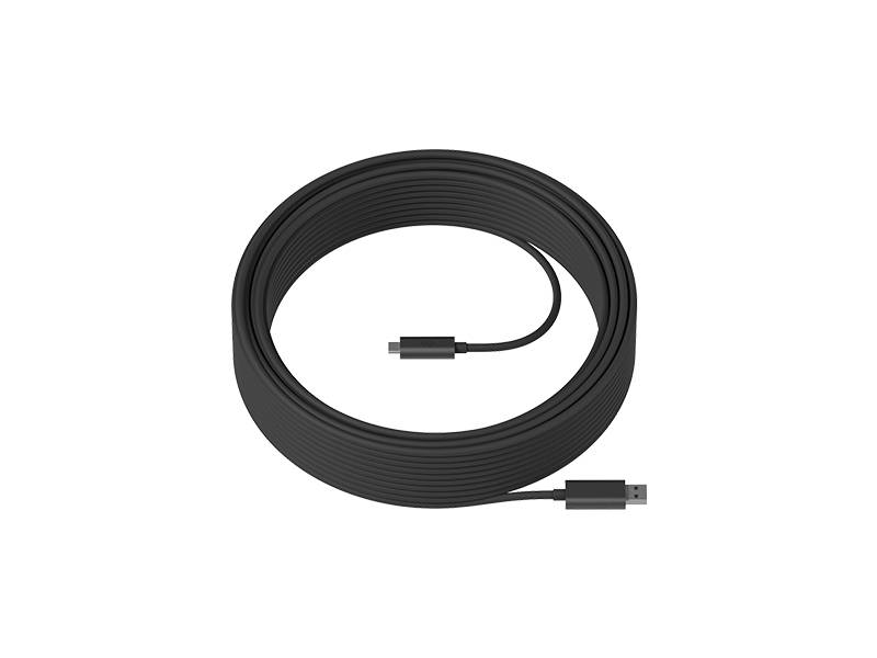 Cable Logitech Mamba  939-001799  Video Collaboration - 10M