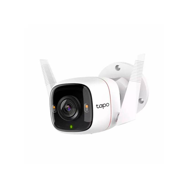 Camara Tp-Link C320Ws Wifi 2K Exterior