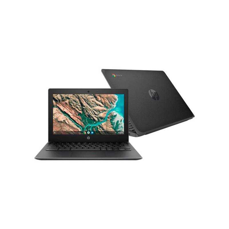 Ref Chromebook Hp 11,6 N4020 4Gb 32Gb Chrome