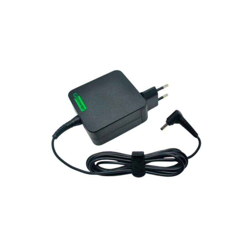 Cargador G-Power Compatible Lenovo 20V 3.25A 65W 4.0X1.7