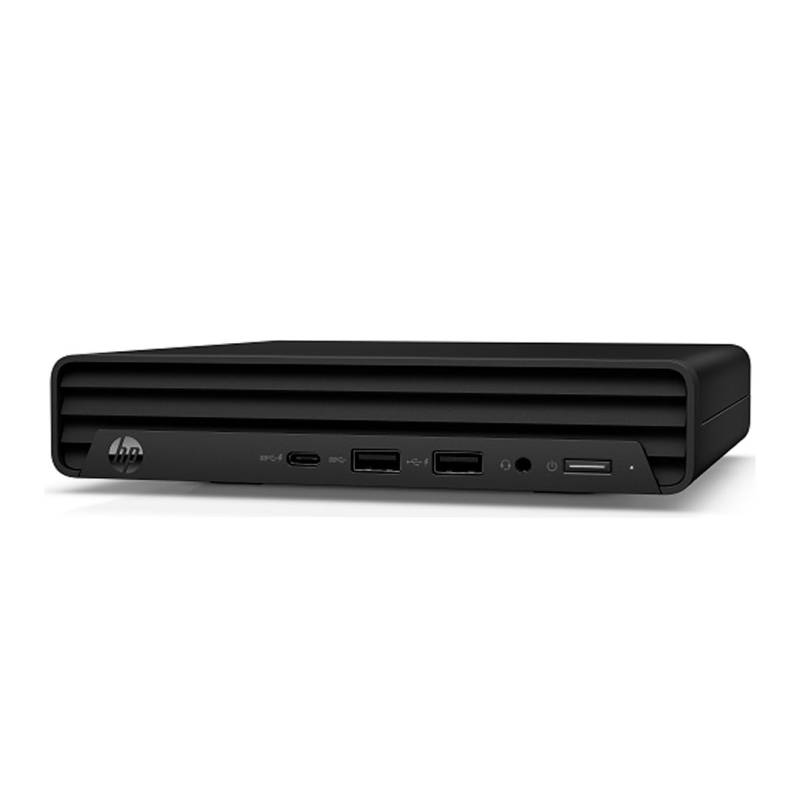 Mini Pc Hp Pro Mini 260 G9 / Procesador Intel Core I5-1334U / Memoria 8 Gb Ddr4 / Disco Ssd 512 Gb / Sistema Freedos