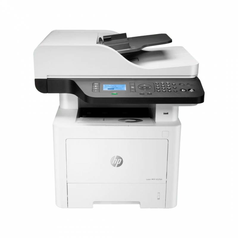 Multifunción Láser Monocromática Hp 432Fdn 7Uq76A