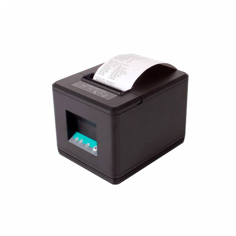 Impresora Termica Ocom 80S 80Mm.