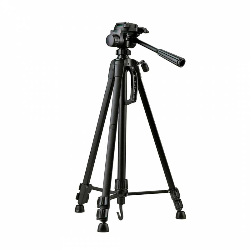 Trã­pode Para Cã¡Mara Extensible 55 Unno Ph1951Bk