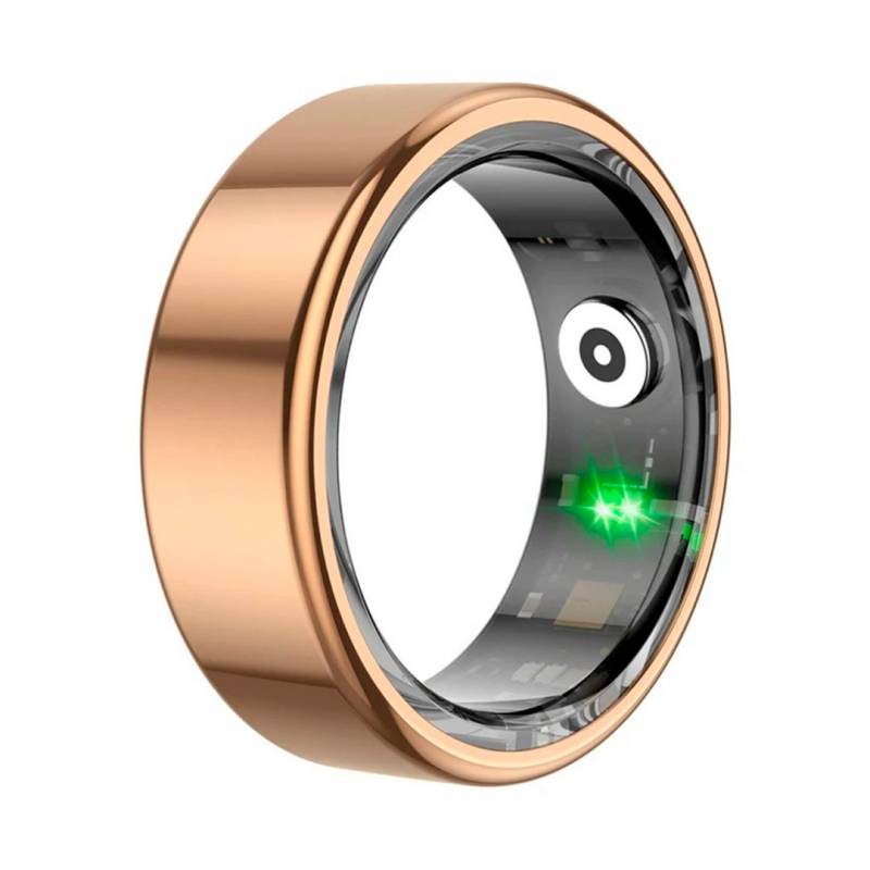 Anillo Smart Colmi R02 Gold Talle 10