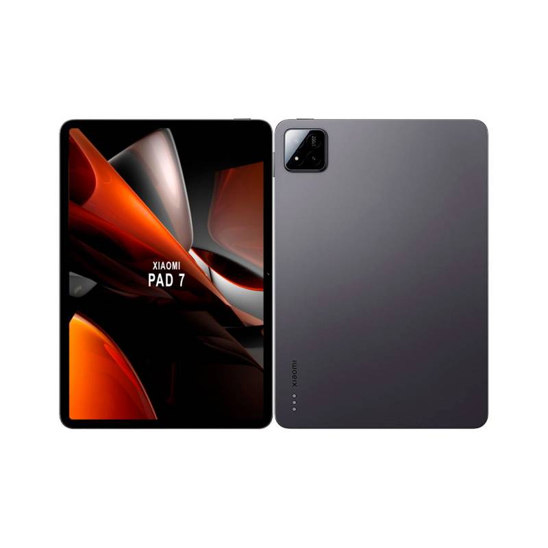 Tablet Pad 7 Xiaomi Gris