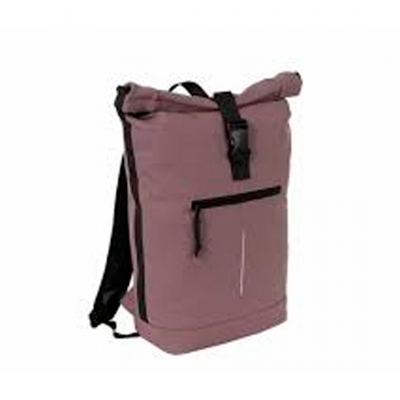 Mochila New Rebels Mart New York 21L 15.6 Purpura