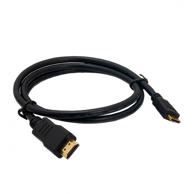 Cable Hdmi M/M 1.5Mts 4K Blindado Anbyte 702942