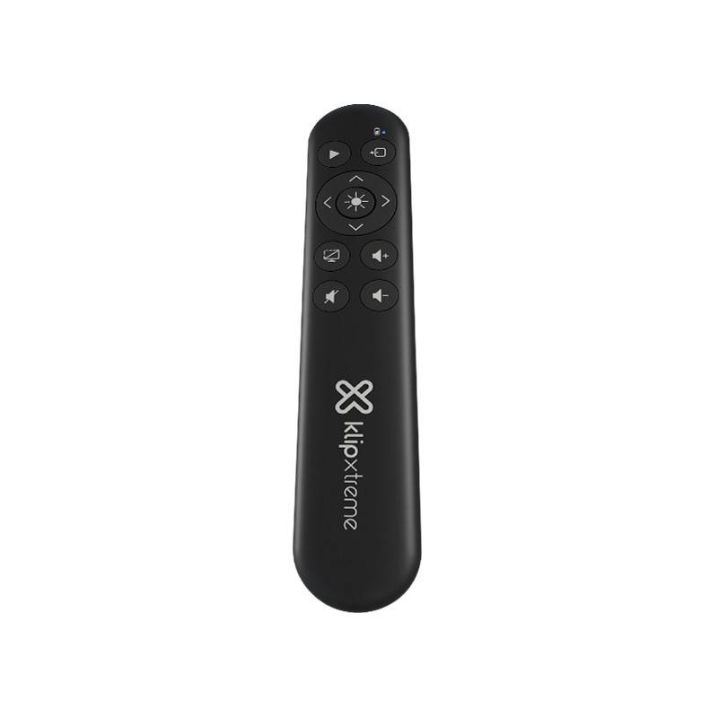 Presentador Inalámbrico Klip Xtreme - Kpp-003