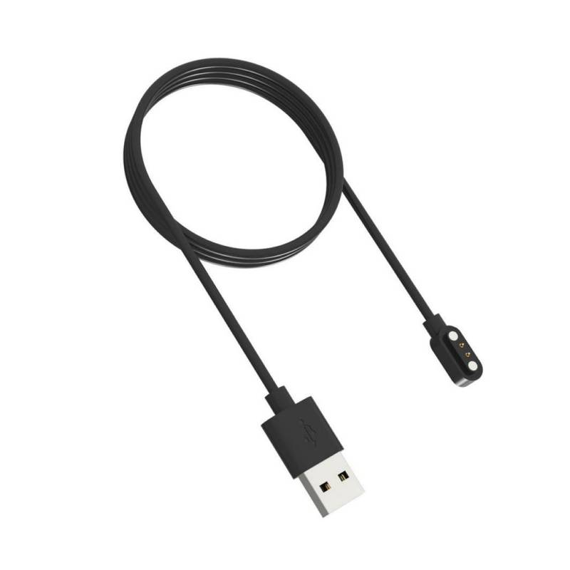 Cargador Smartwatch Ccv23Pro Colmi V23 Pro Negro.
