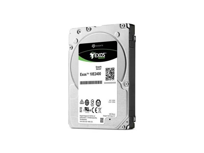 Disco Duro Interno Seagate Enterprise Performance 10K  St1800Mm0129