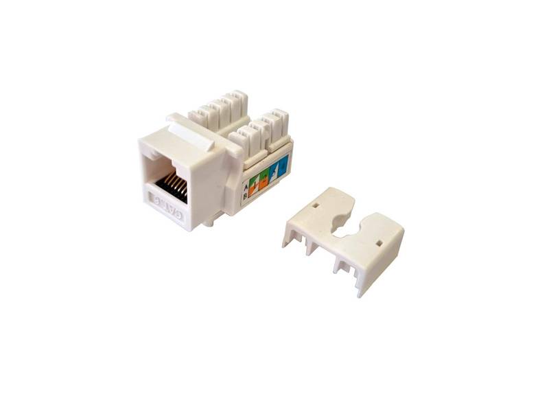 Jack Rj45 Vf-Networking Cat6 (110).