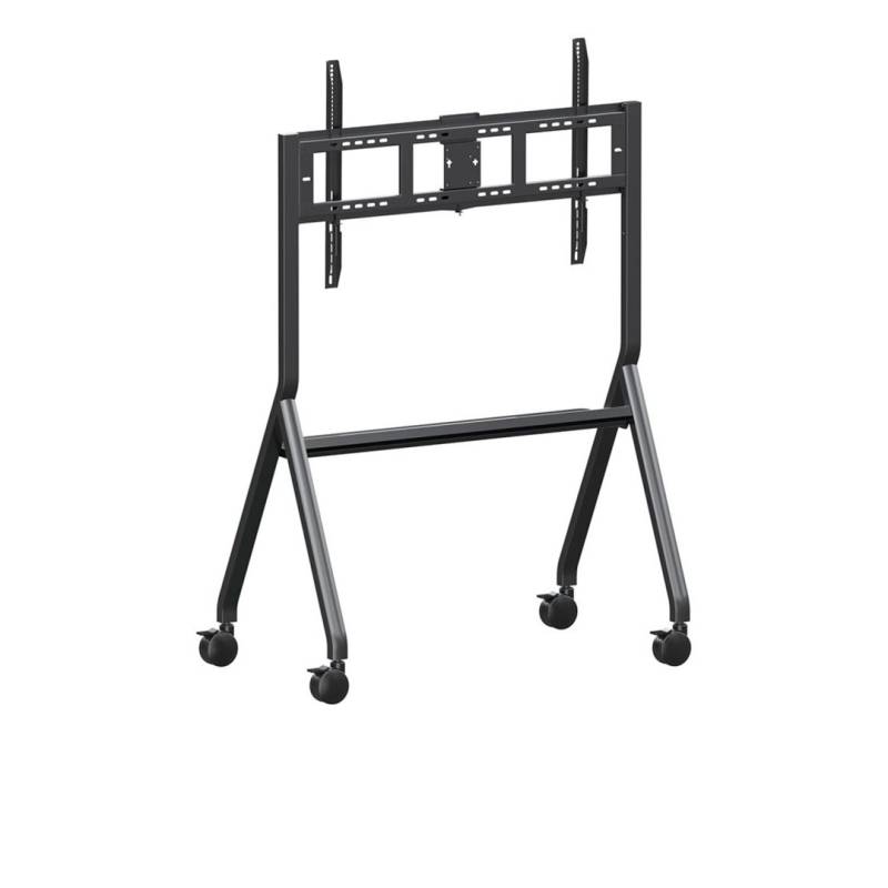 Carrito Para Pantalla Vb-Stnd-009 Viewsonic Soporte Móvil 65-105 Vesa 1000X600