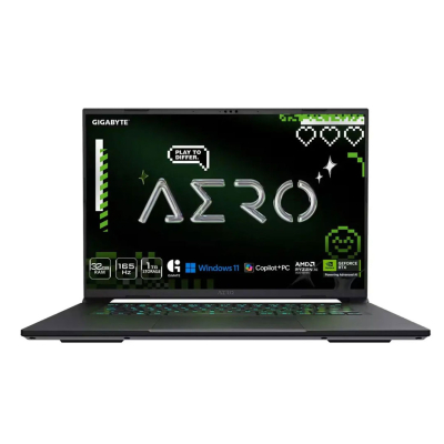 Notebook Aero X16 1Vh93Lac94Ah Gigabyte 16