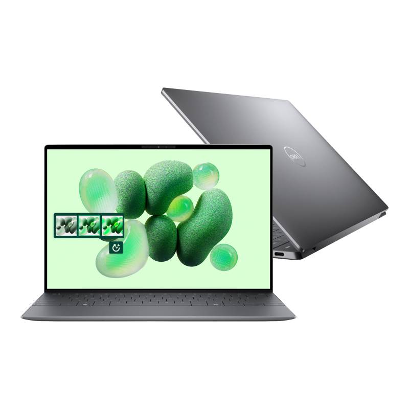 Notebook Dell Xps 13 9345 13,4 Oled Tã¡Ctil / Snapdragon X Elite X1E-80-100 / 16Gb / 1Tb Ssd / Adreno / Windows 11 Home Refurbished
