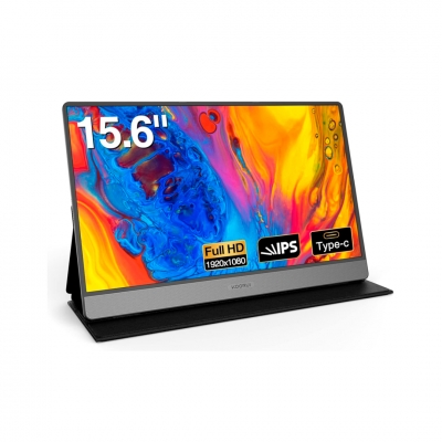 Monitor Portable Koorui 15B1 15,6