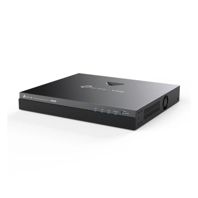 Nvr Vigi Nvr2016H-16Mp Vigi Nvr2016H-16Mp Tp-Link 16 Canales Poe+ Onvif