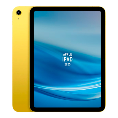 Tablet Apple Ipad A16 (2025) 11