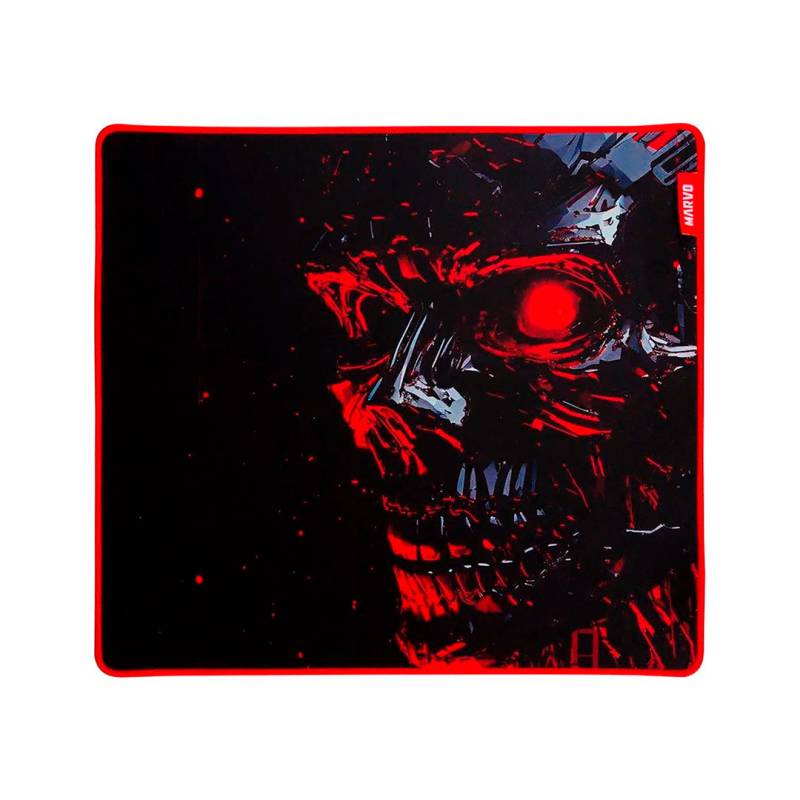 Mousepad Gaming Marvo G53 Noob M 350X300Mm Antideslizante