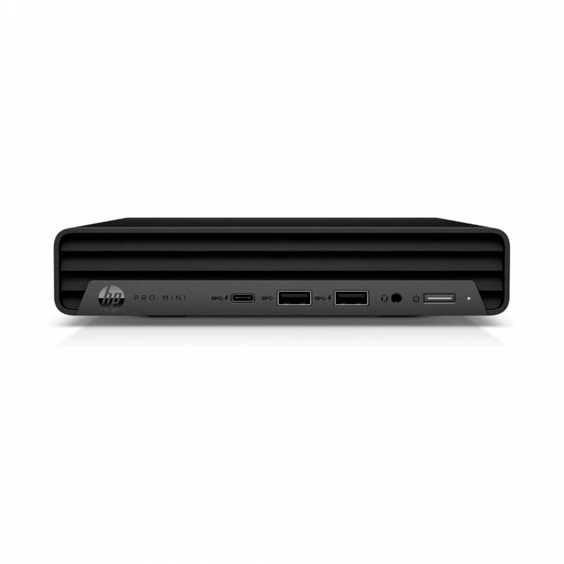 Mini Pc Hp Pro 400 G9 Dm - I5-13500T- 16Gb- 512Gb Ssd - W11