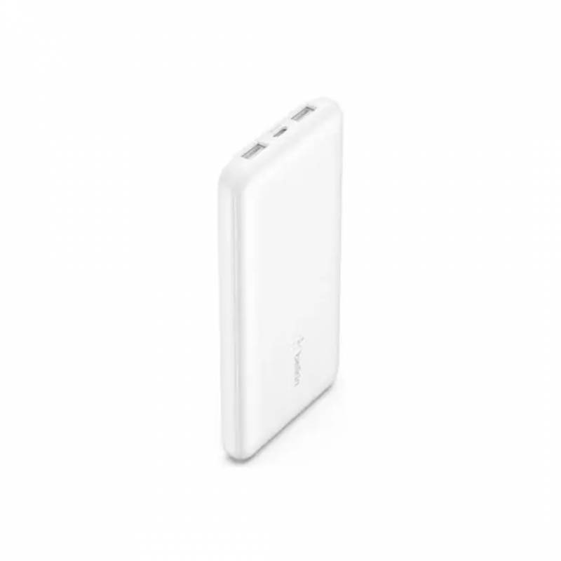 Bateria De Respaldo Belkin Bpb011Btwh 15W Blanco