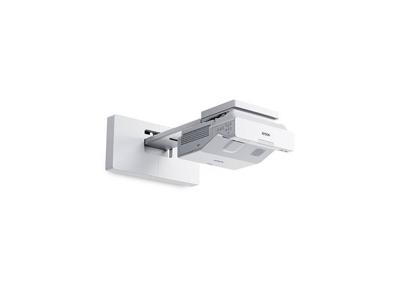 Proyector Epson Powerlite Eb-725W 4000 Lumens Lã¡Ser Resoluciã³N Nativa Wxga 1280 X 800