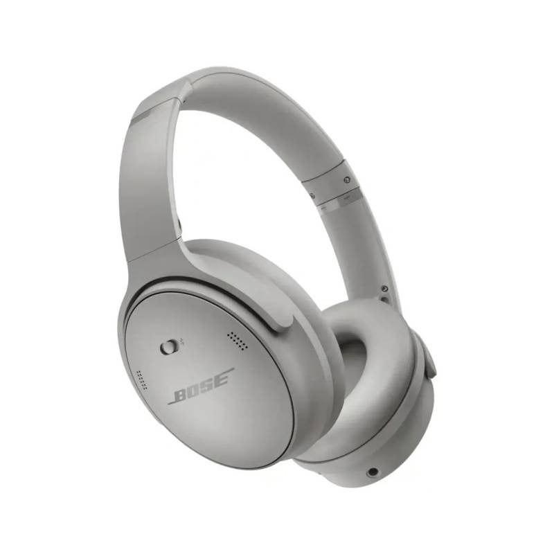 Auriculares Quietcomfort Bs0039 Bose Moonlight Grey.