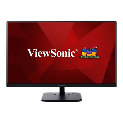 Monitor Viewsonic Va2456-Mhd, Pantalla 24